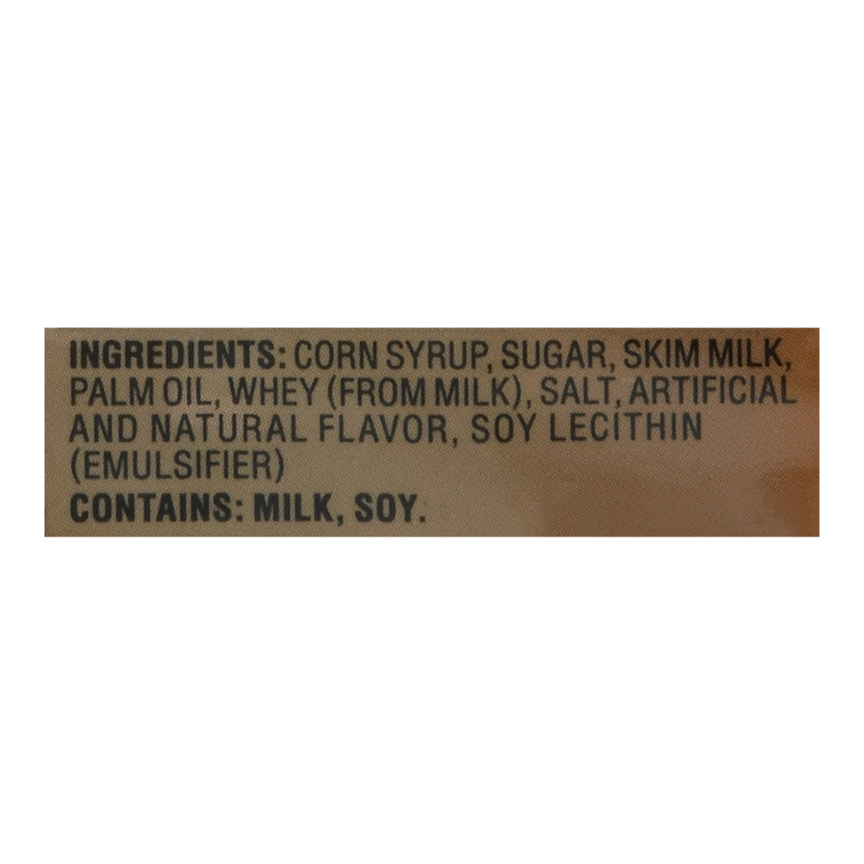 Kraft Caramels 11 oz