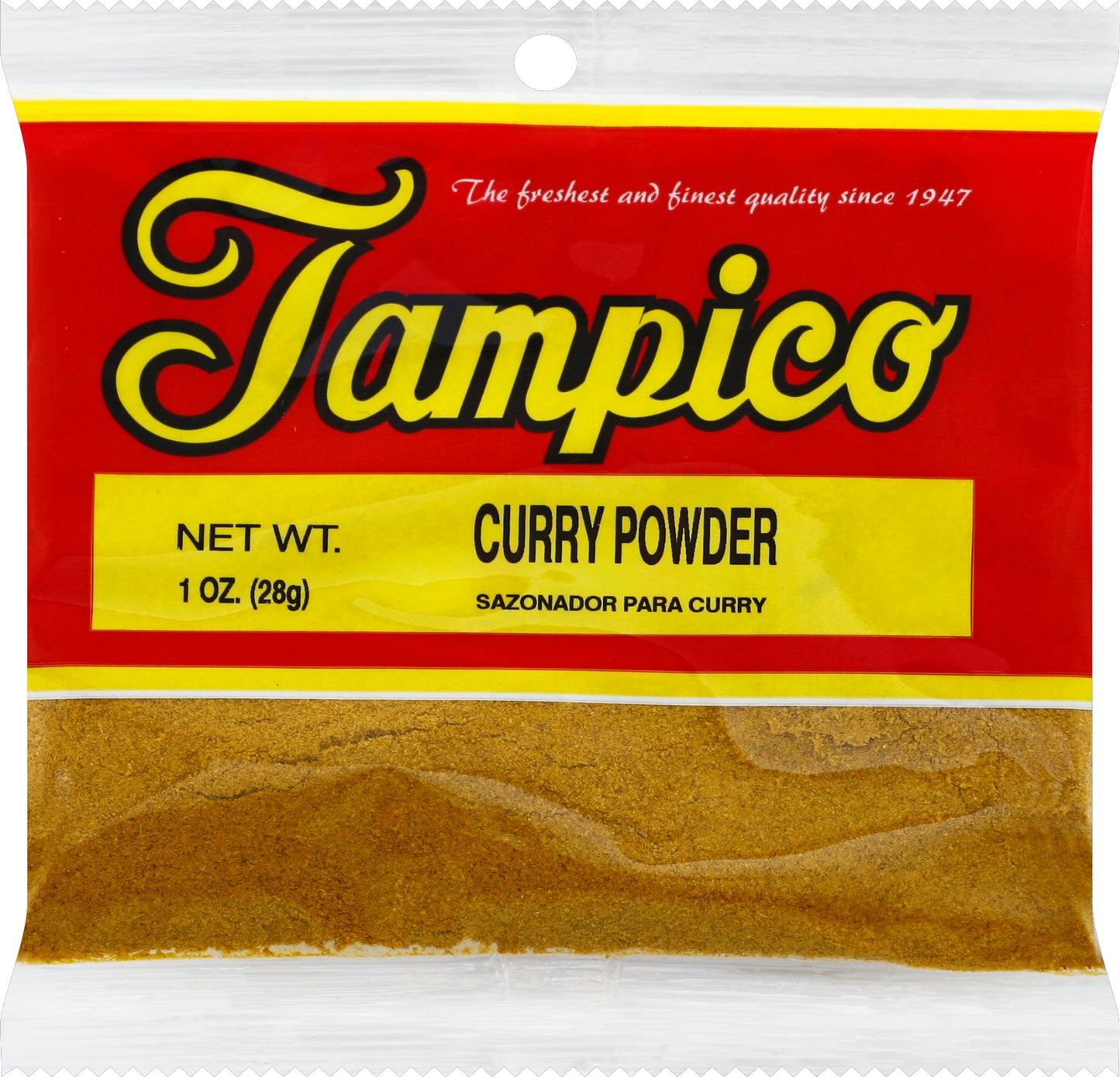 Tampico Curry Powder 1 oz
