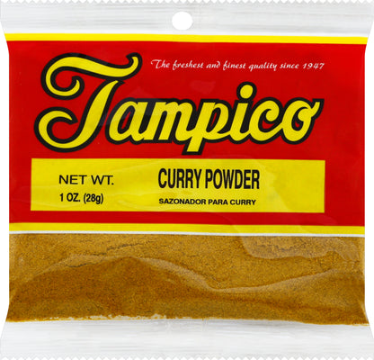 Tampico Curry Powder 1 oz