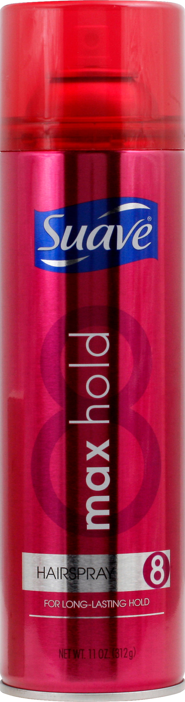 Suave Hairspray 11 oz