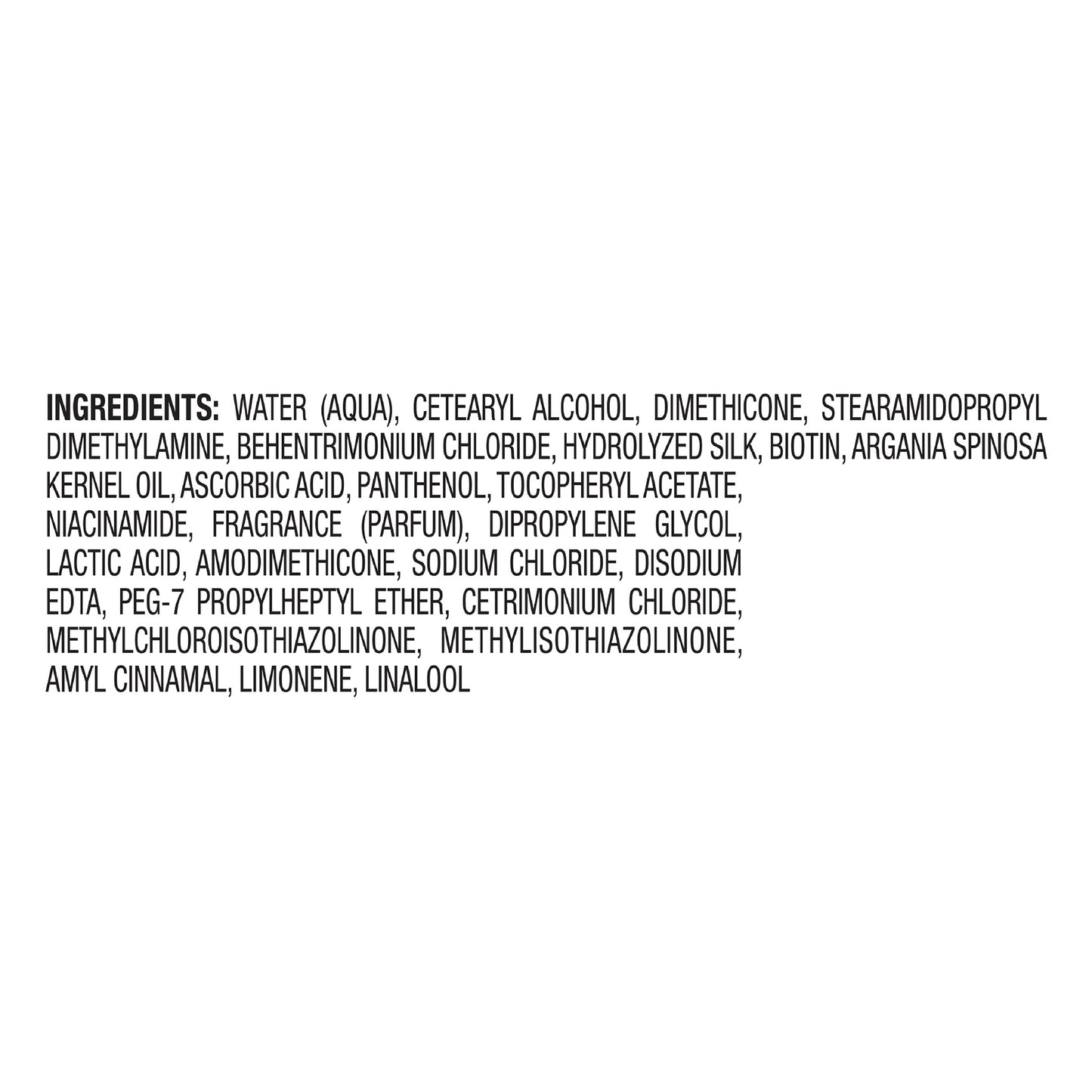 TRESemme Silky & Smooth Conditioner 28 oz