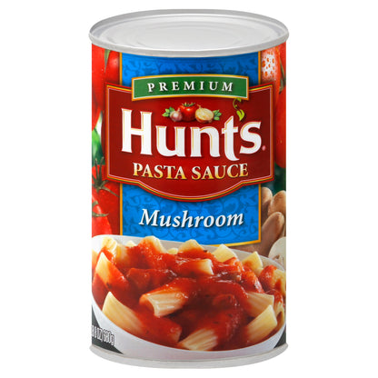 Hunt's Pasta Sauce 24 oz