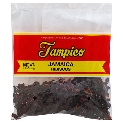 Tampico Hibiscus 2 oz