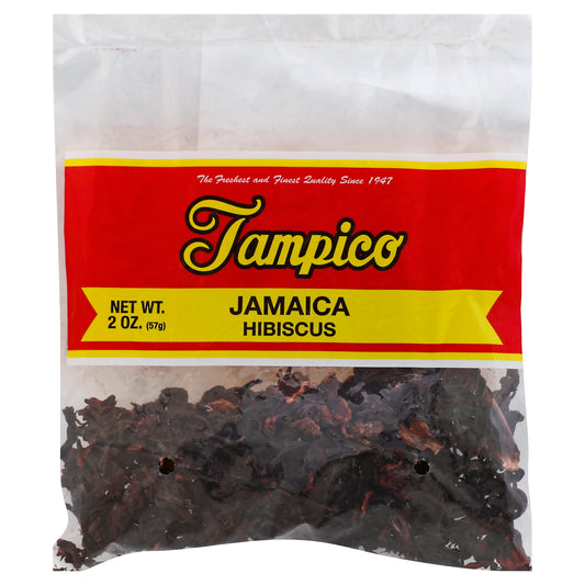 Tampico Hibiscus 2 oz