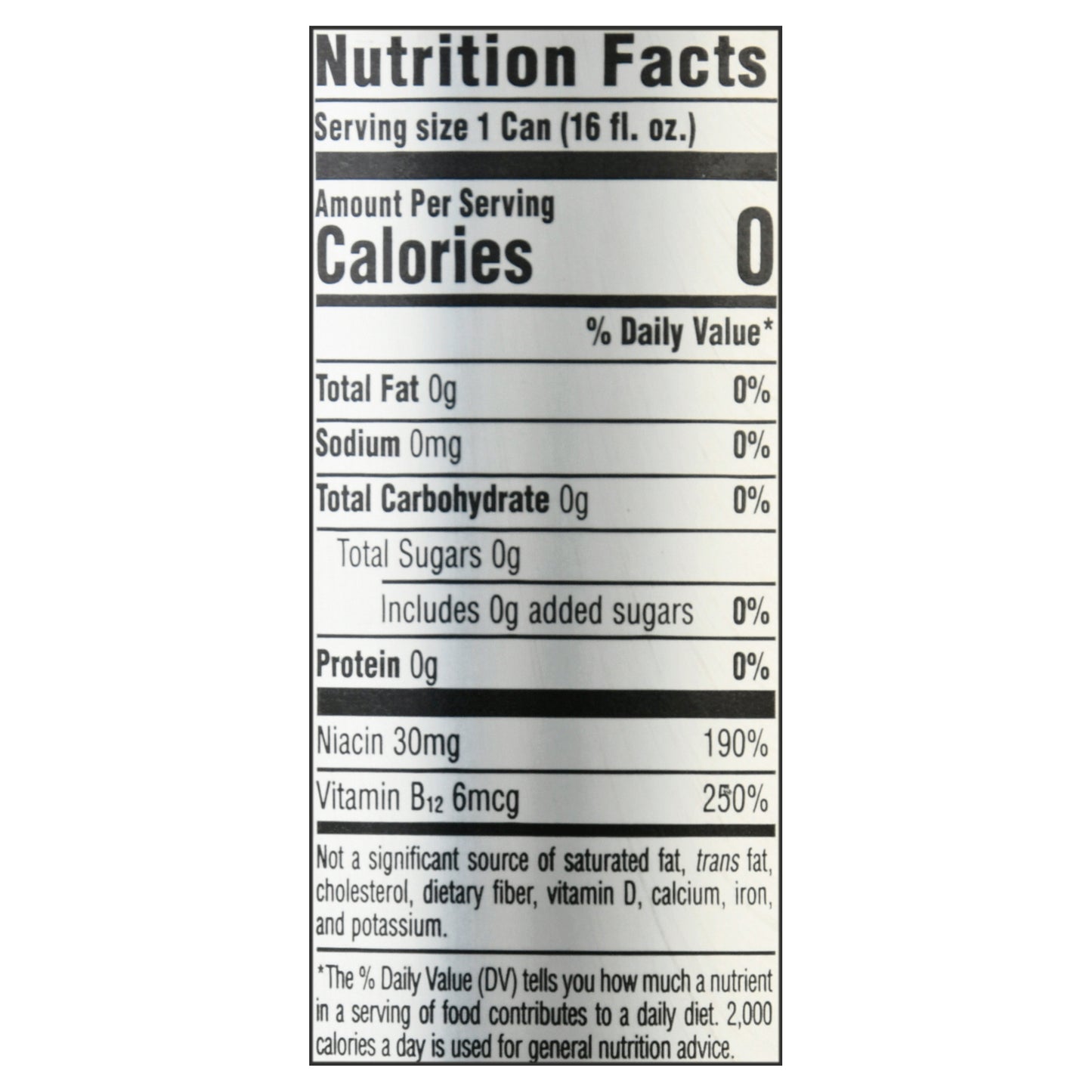 C4 Energy Orange Slice Performance Energy Drink 16 oz