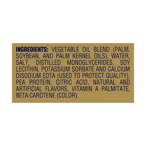 Imperial 50% Vegetable Oil Spread 16 oz