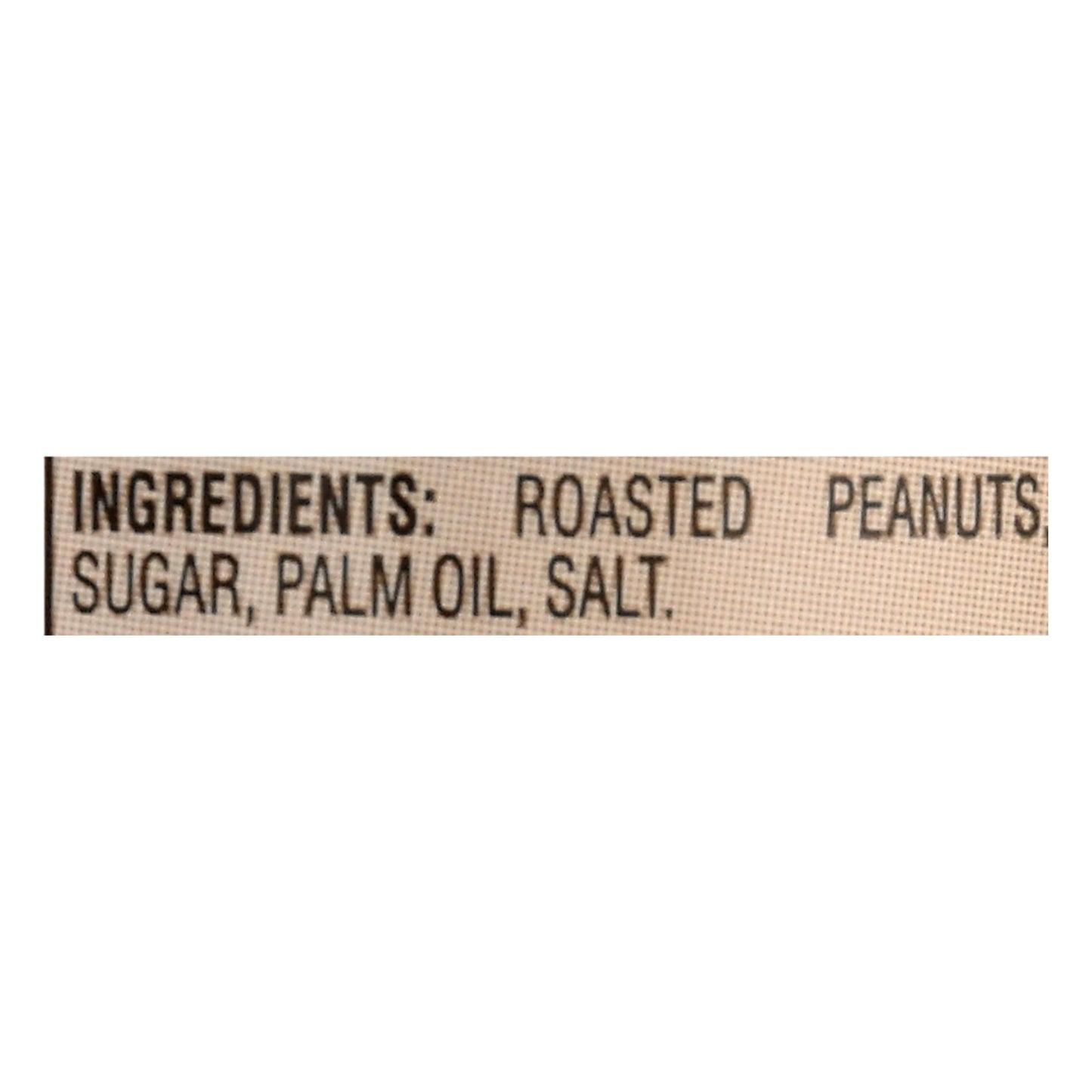 Skippy Natural Creamy Peanut Butter Spread 15 oz