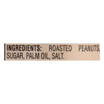 Skippy Natural Creamy Peanut Butter Spread 15 oz