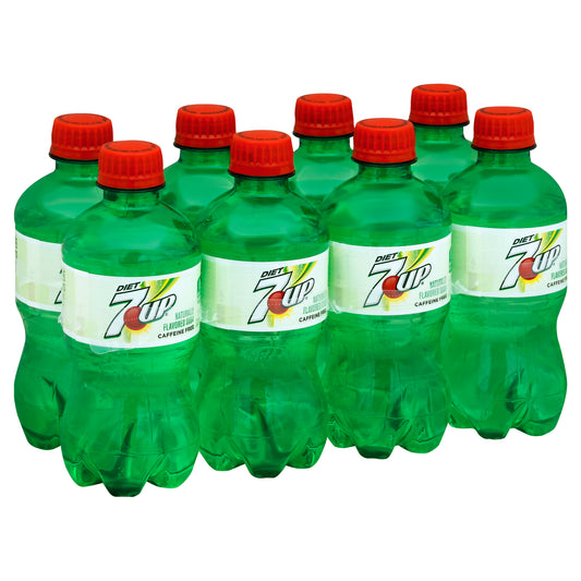 7-UP Soda 12 oz