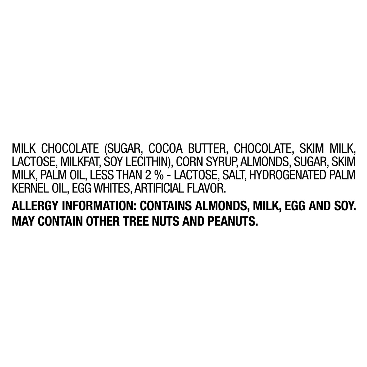 Snickers Bar 1.76 oz