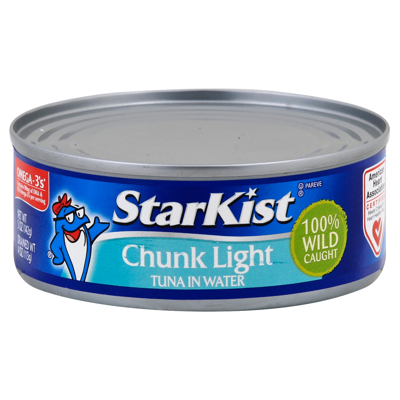 StarKist Tuna 5 oz