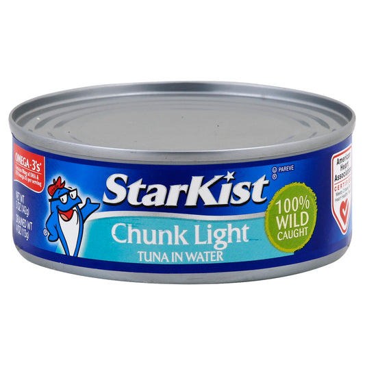 StarKist Tuna 5 oz