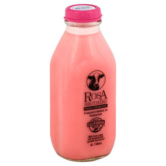 Rosa Brothers Milk 1 qt