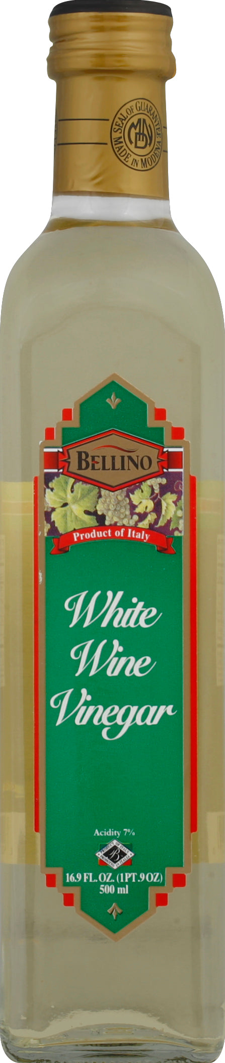 Bellino Vinegar 16.9 oz