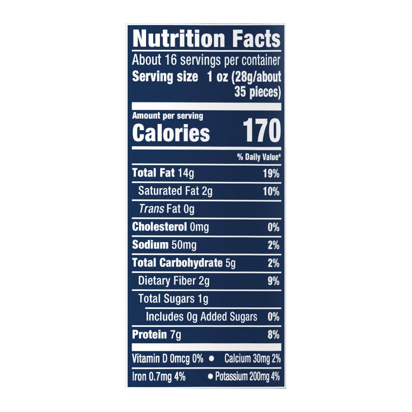 Planters Lightly Salted Cocktail Peanuts 16 oz