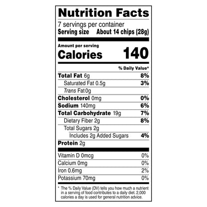 SunChips Flavored Whole Grain Snacks French Onion 7 Oz