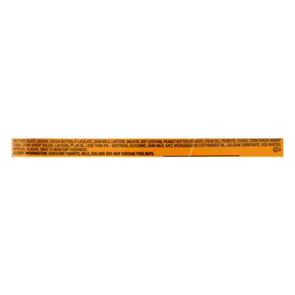 Snickers Fun Size Crunchy Peanut Butter Bar 11.5 oz