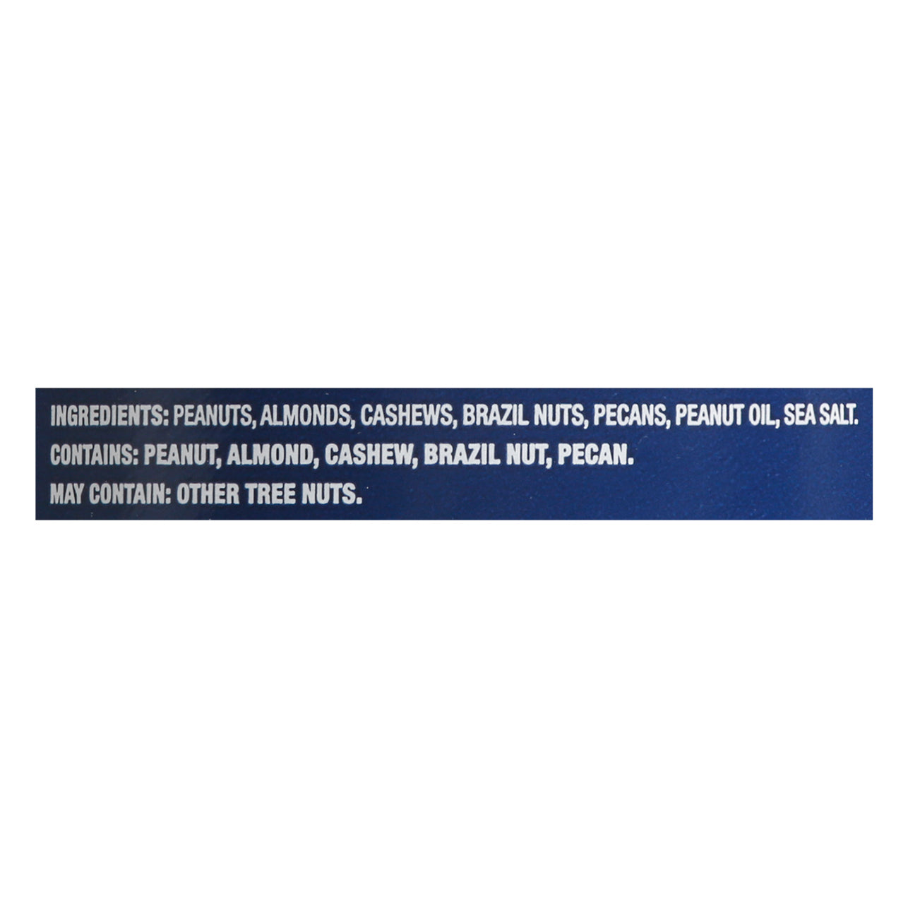 Planters Salted Mixed Nuts 10.3 oz