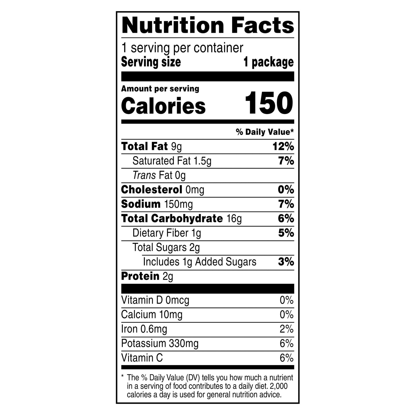 Lay's Potato Chips Barbecue 1 Oz