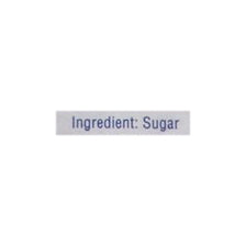 C&H® Granulated White Pure Cane Sugar 25 lb. Bag