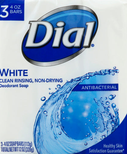 Dial Soap 3 ea