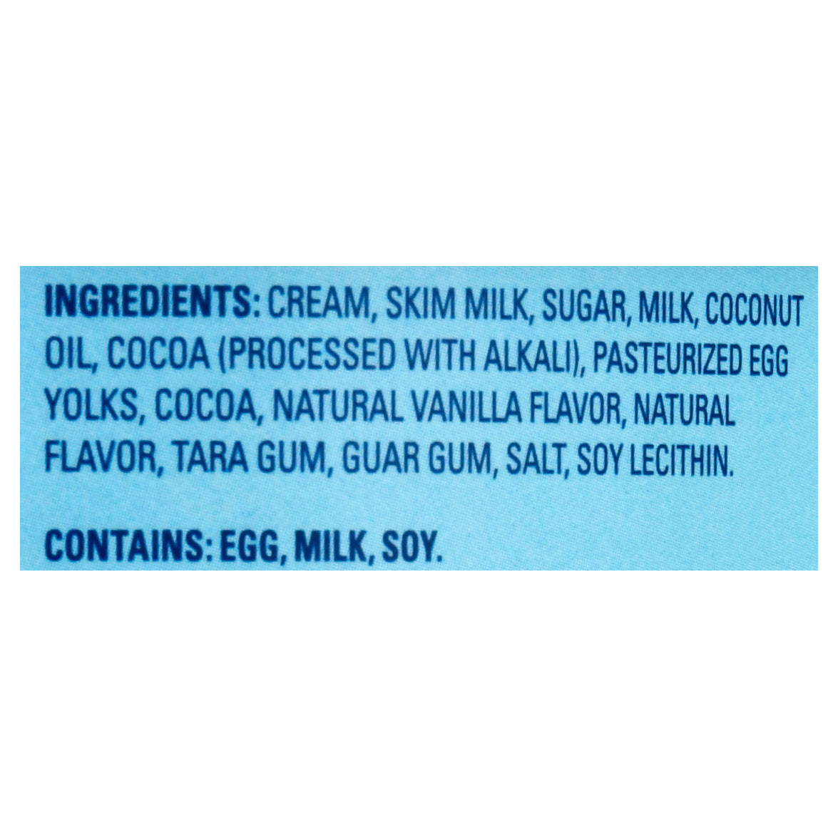 Tillamook Chocolate Chip Ice Cream 1.5 qt
