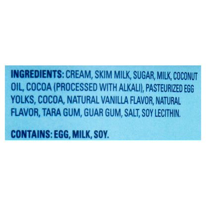 Tillamook Chocolate Chip Ice Cream 1.5 qt