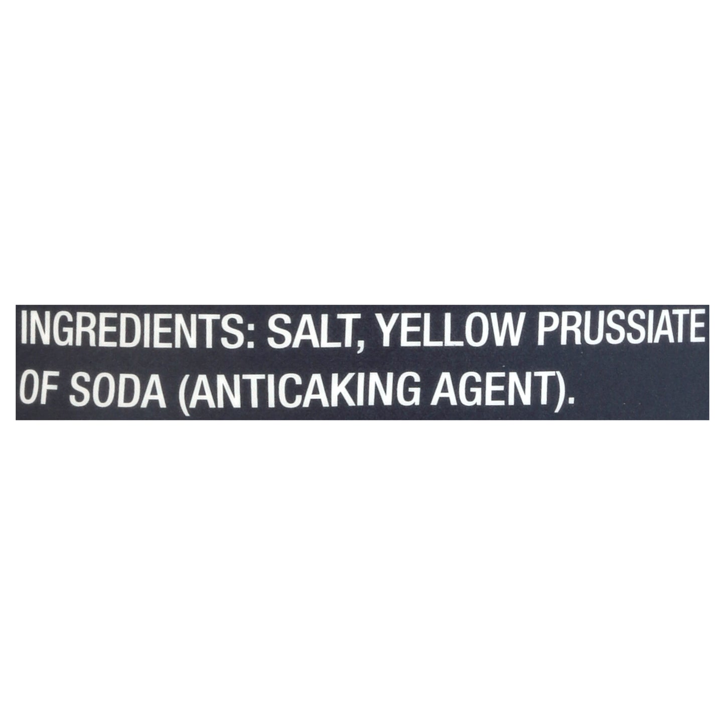 Morton Coarse Kosher Salt 16 oz