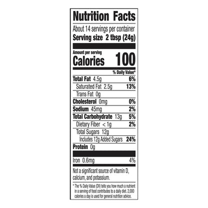 Betty Crocker Whipped Milk Chocolate Frosting 12 oz