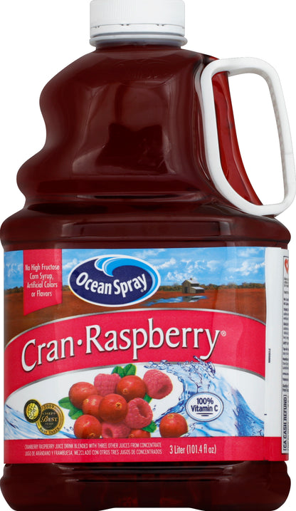 Ocean Spray Juice Drink 101.4 oz