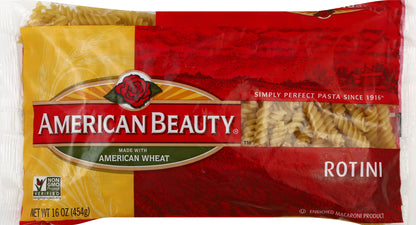 American Beauty Rotini 16 oz
