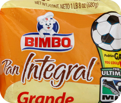 Bimbo Bread 24 oz