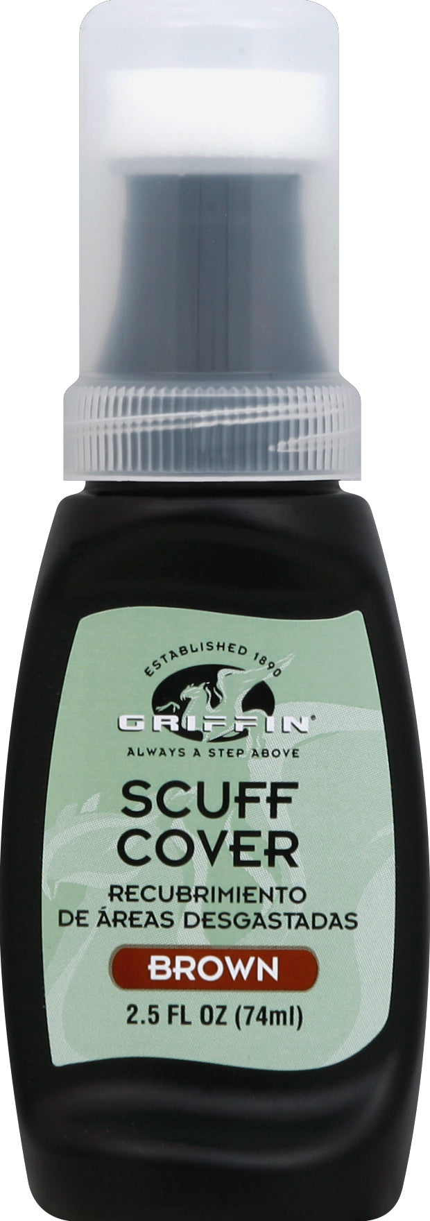 Griffin Scuff Cover 2.5 oz