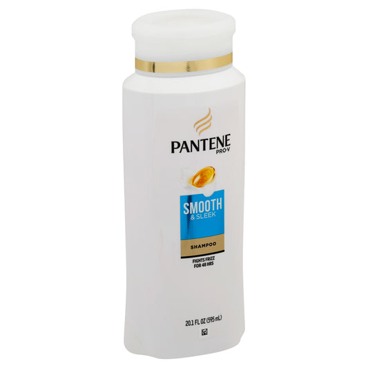 Pantene Shampoo 20.1 fl