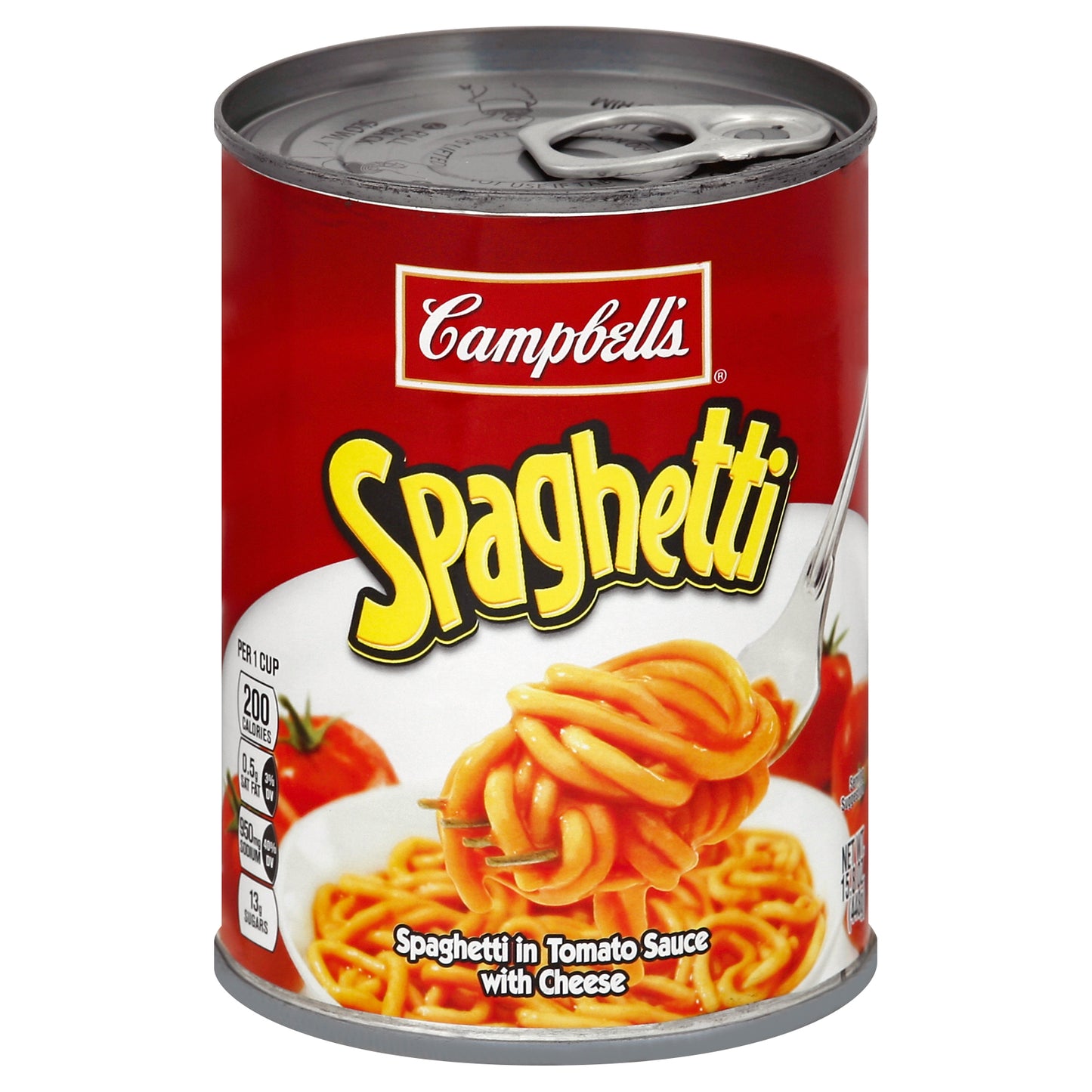 CAMPBELLS Spaghetti 15.8 oz