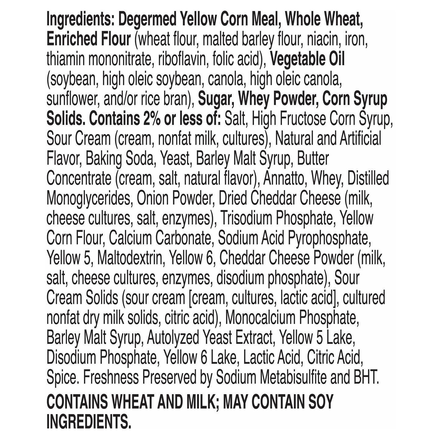 Chex Mix Cheddar Savory Snack Mix, 8.75 oz Snack Bag